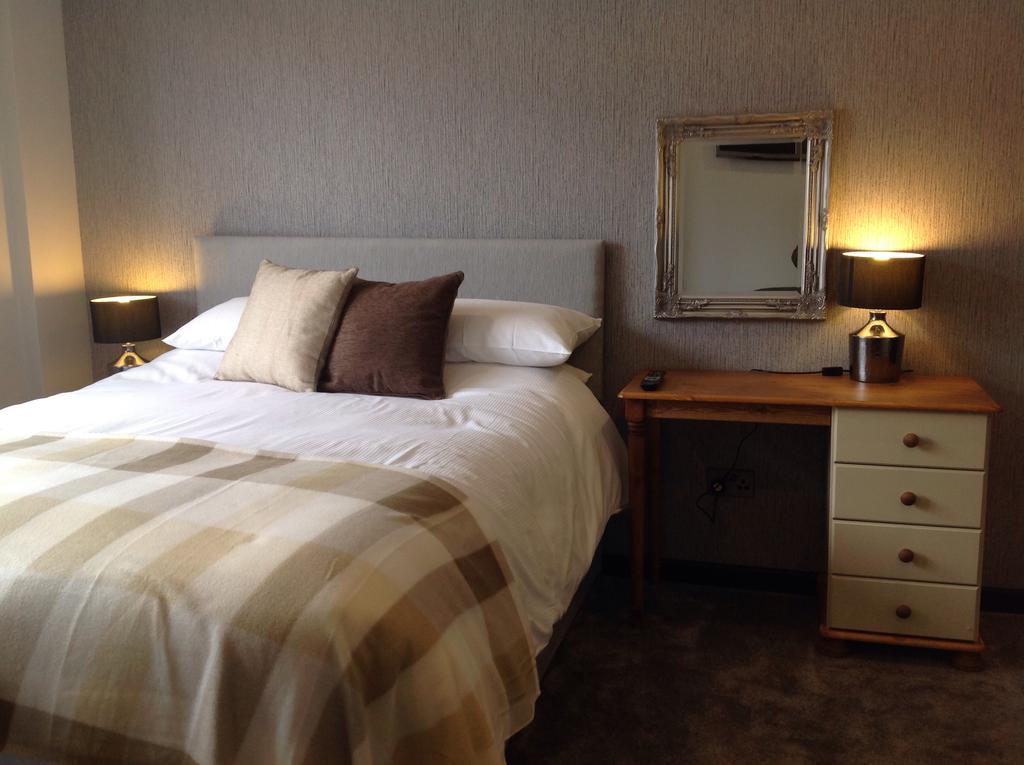 Rooms @ Number Six Oakham Oda fotoğraf