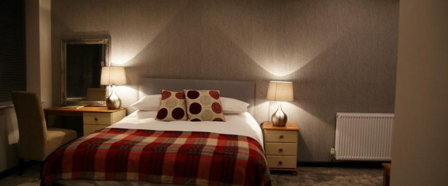 Rooms @ Number Six Oakham Dış mekan fotoğraf